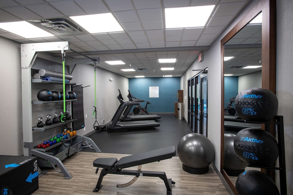 Hampton Inn Seaford - photo 35