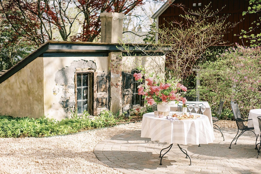 Fairville Inn - photo 26