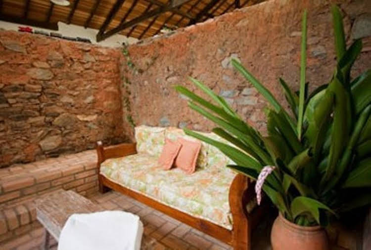 Fazenda Montanhas do Japi — hotel in Jundiai