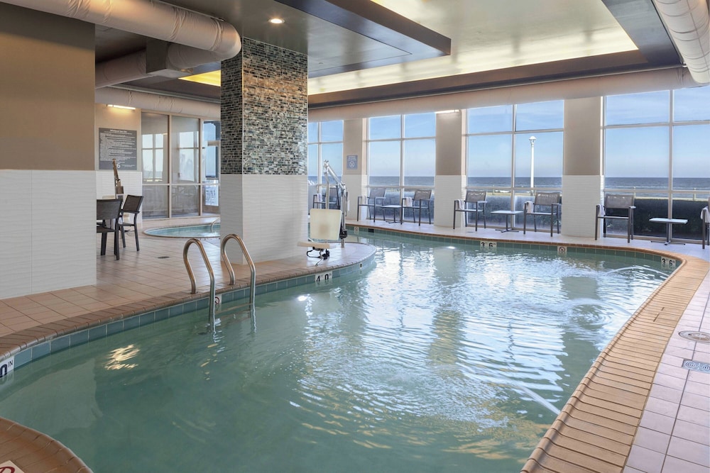Residence Inn by Marriott Virginia Beach Oceanfront - photo 17