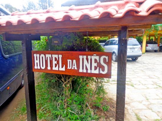 Hotel da Inês Maringá - last minute hotel in Unknown City