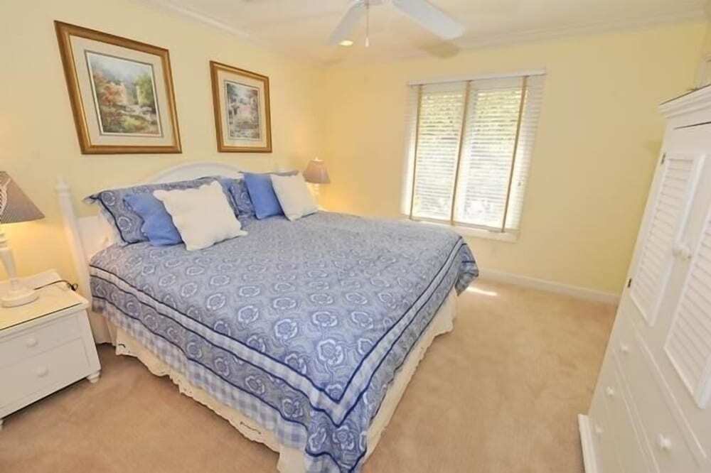 865 Ketch Court at The Sea Pines Resort - photo 3
