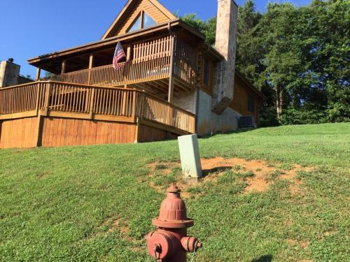 Deer Run Free Attraction Tickets Hot Tub WIFI Resort Playground Near Dollywood - photo 22
