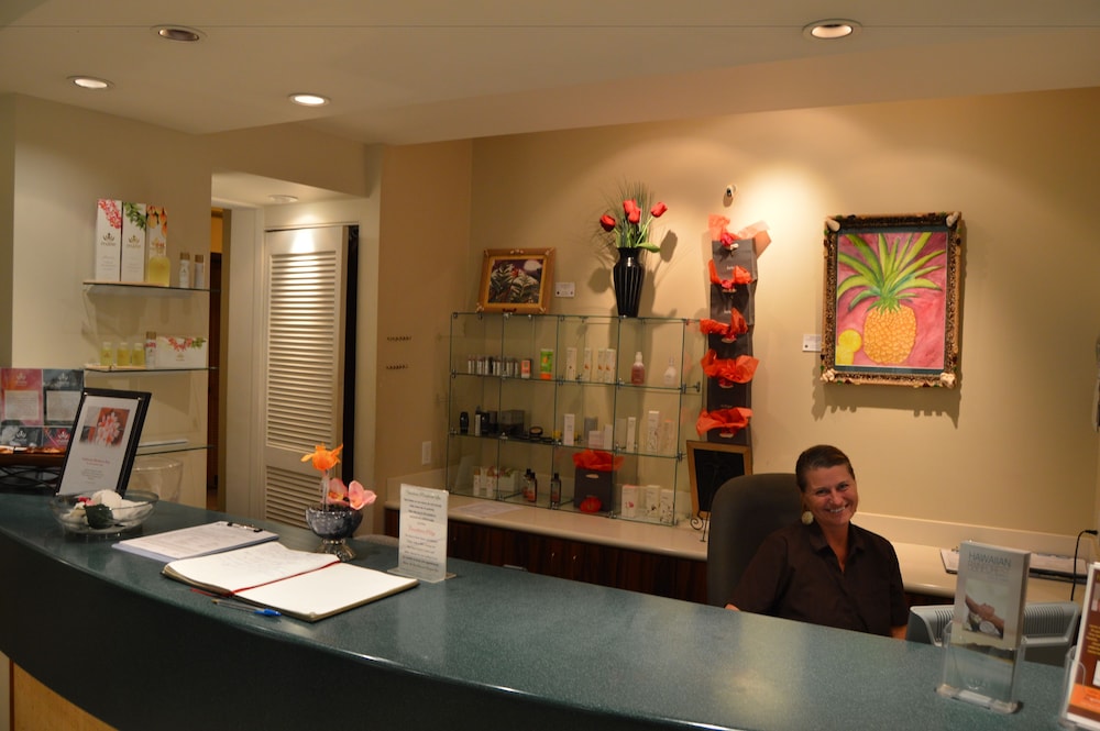 2417 at Lihue Oceanfront Resort - photo 39