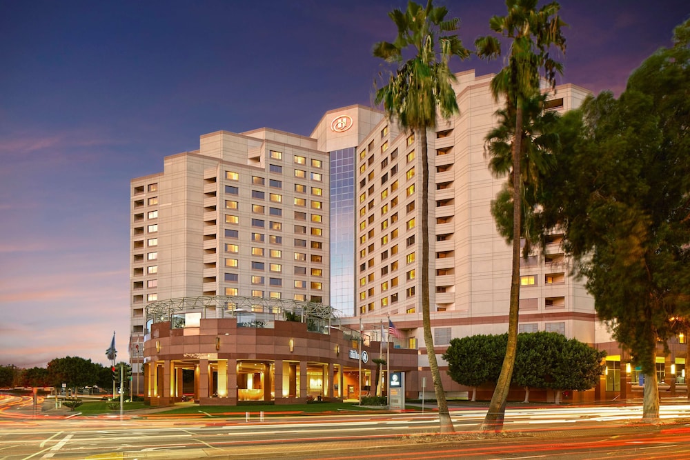 Hilton Long Beach Hotel - photo 82