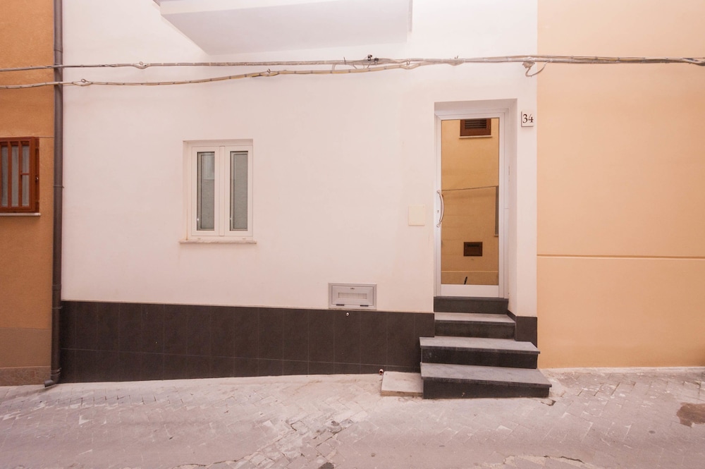 Il Vittoria Self Check in — 4-Star Luxury Hotel in Lascari, Italy