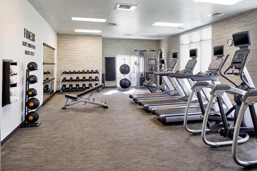 Fairfield Inn & Suites Atlanta Lithia Springs - photo 20