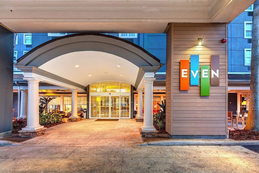 EVEN Hotel Sarasota Lakewood Ranch by IHG - photo 35