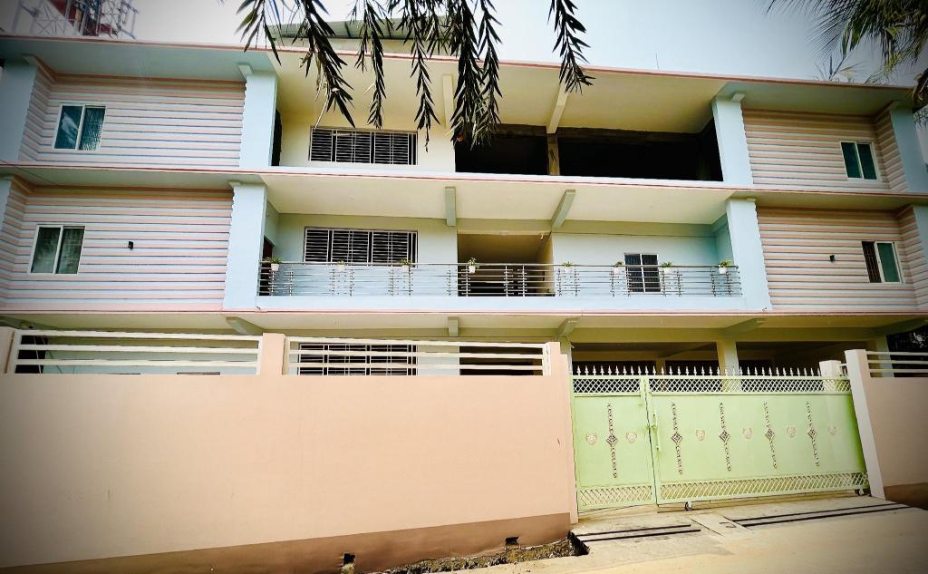 Queen's Residency - last minute hotel in Guwahati