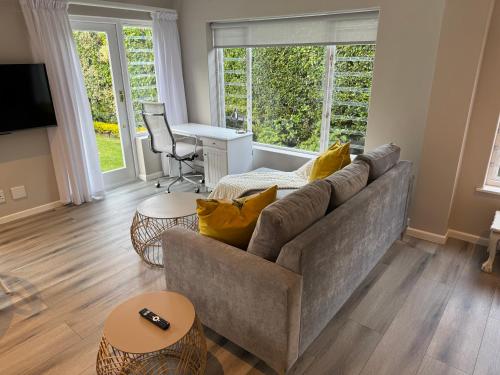 Grace Suite charming 1 bed suite with Solar