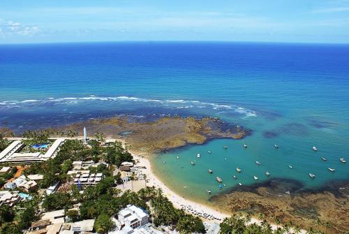 Praia do Forte Suites in Mata De Sao Joao, Brasil