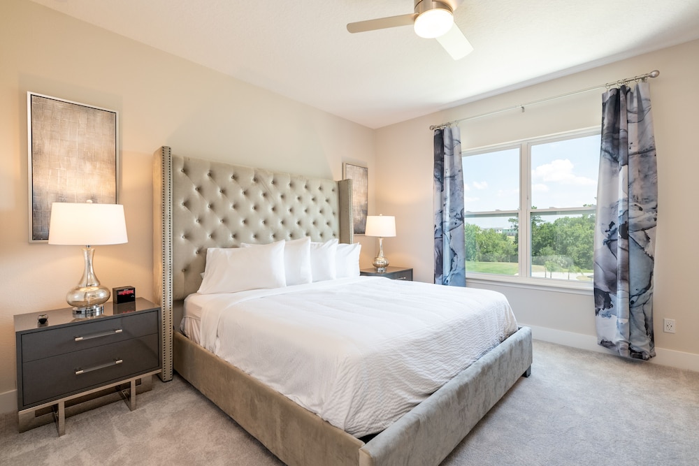 Eagle Trace Resort Orlando Kissimmee - photo 10