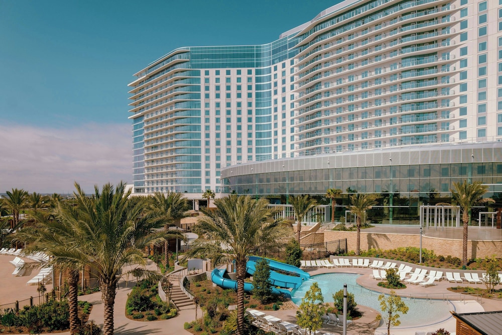 Gaylord Pacific Resort & Convention Center - photo 26