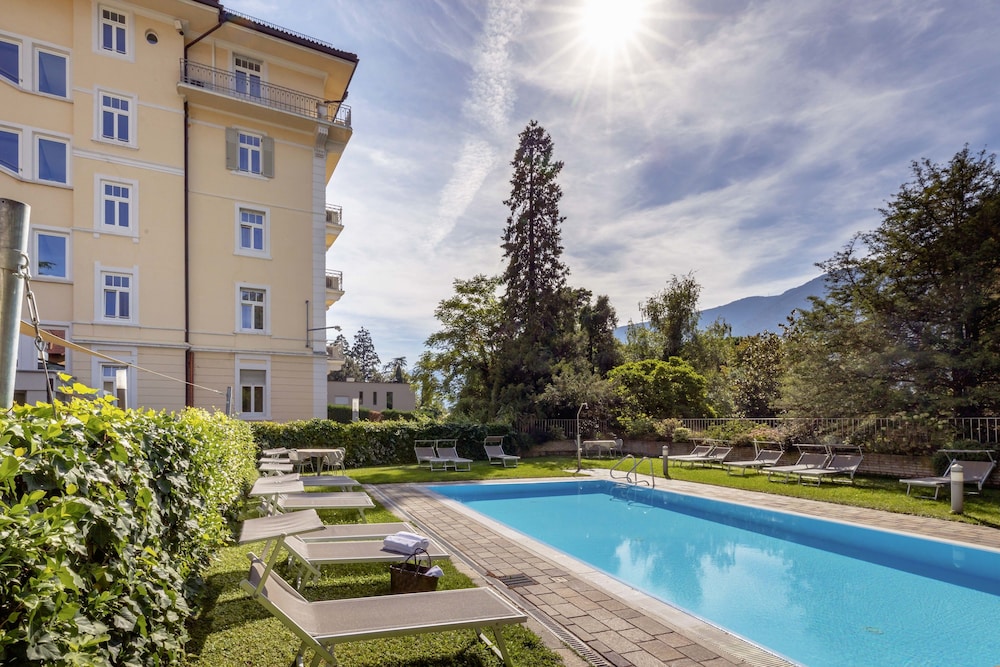 Hotel Kolping Meran — Merano