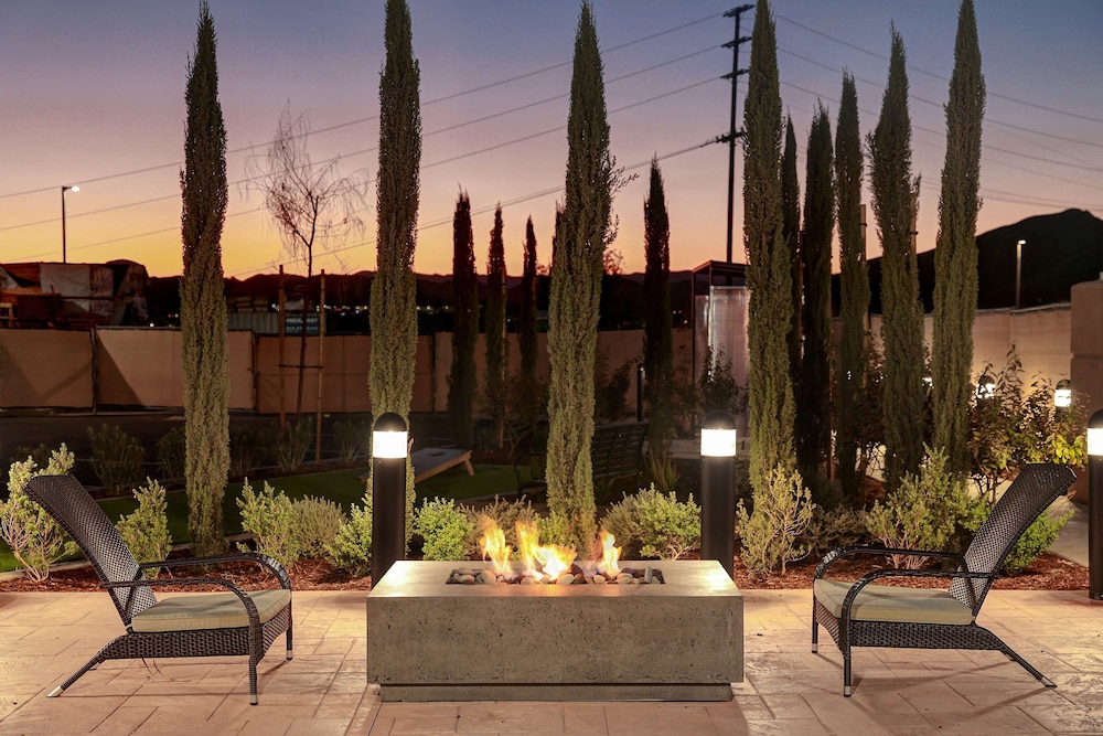 Homewood Suites by Hilton Santa Clarita - photo 50
