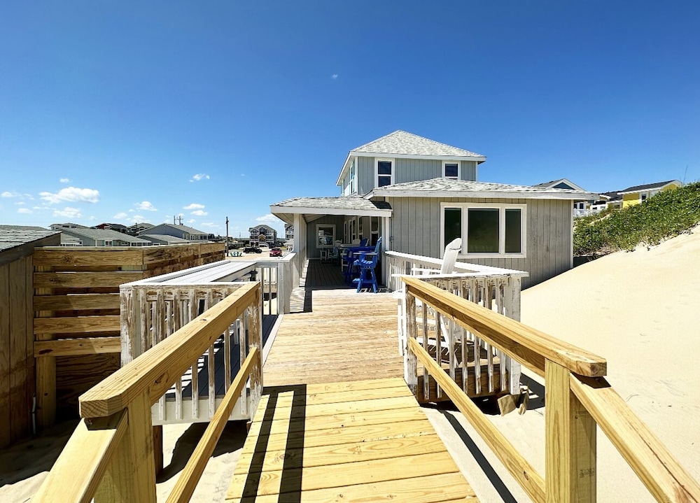 SandSpur Ocean Cottages - photo 61
