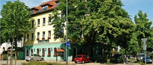 La Famiglia in Weissenfels, Germany