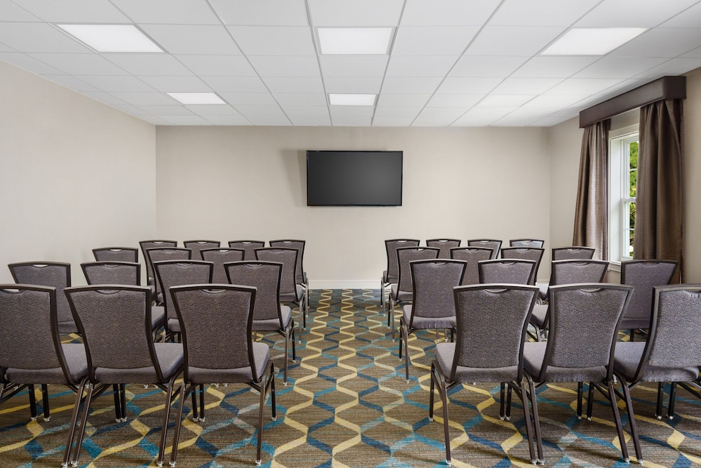 Residence Inn by Marriott Boston Franklin - photo 43
