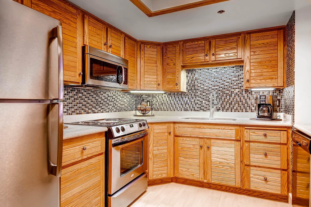 Park Station Condominium Hotel - photo 115