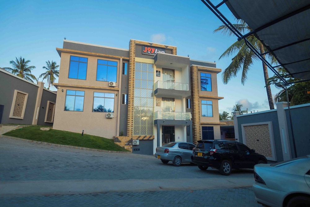Joy Inn Hotel in Dar Es Salaam, Tanzania