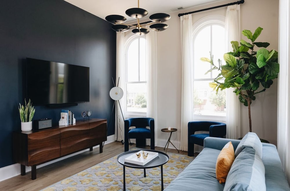 The Purple Martin — hotel in Prospect