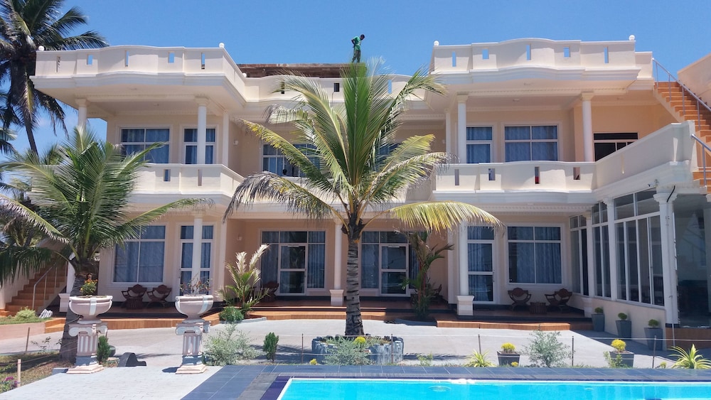 Bochum Lanka Hotel Resort in Beruwala, Sri Lanka