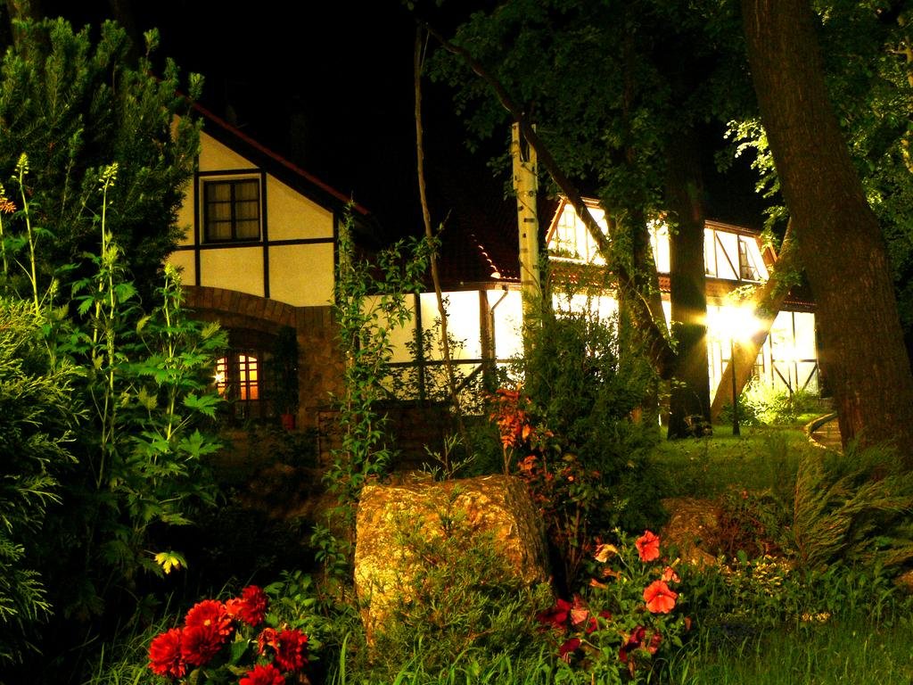 Hotel Selena Family Resort in Cherkasy, Ukraine