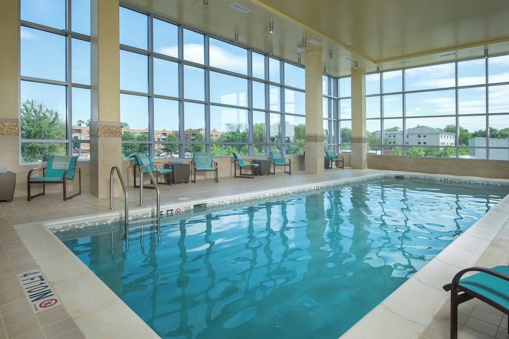 Residence Inn Arlington Ballston - photo 2