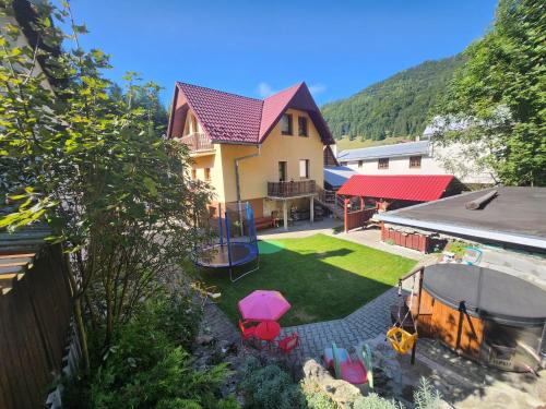 Chata Dolinka - last minute hotel in Unknown City