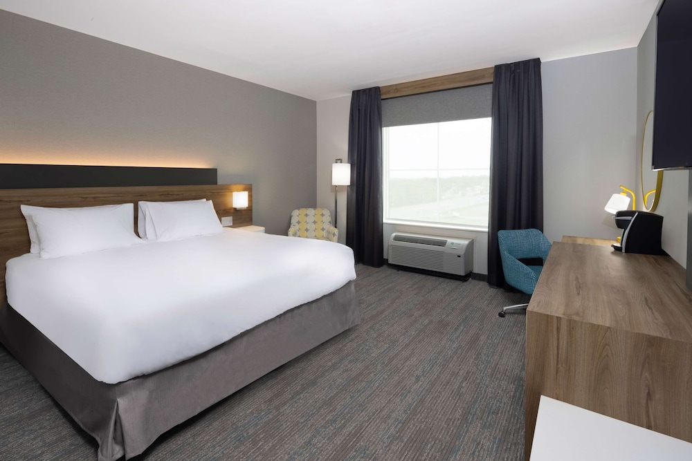 Hampton Inn Verona at Turning Stone - photo 3