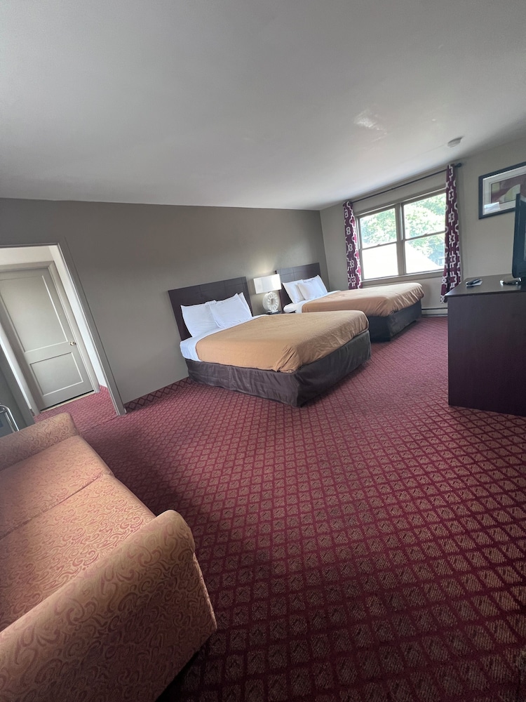 Rodeway Inn & Suites Hershey Chocolate Avenue - photo 8
