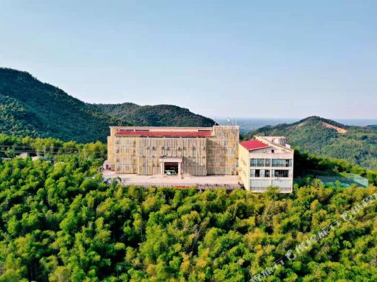 West Jiuhua Mountain Conference Center — hotel in Gushi Chengguanzhen