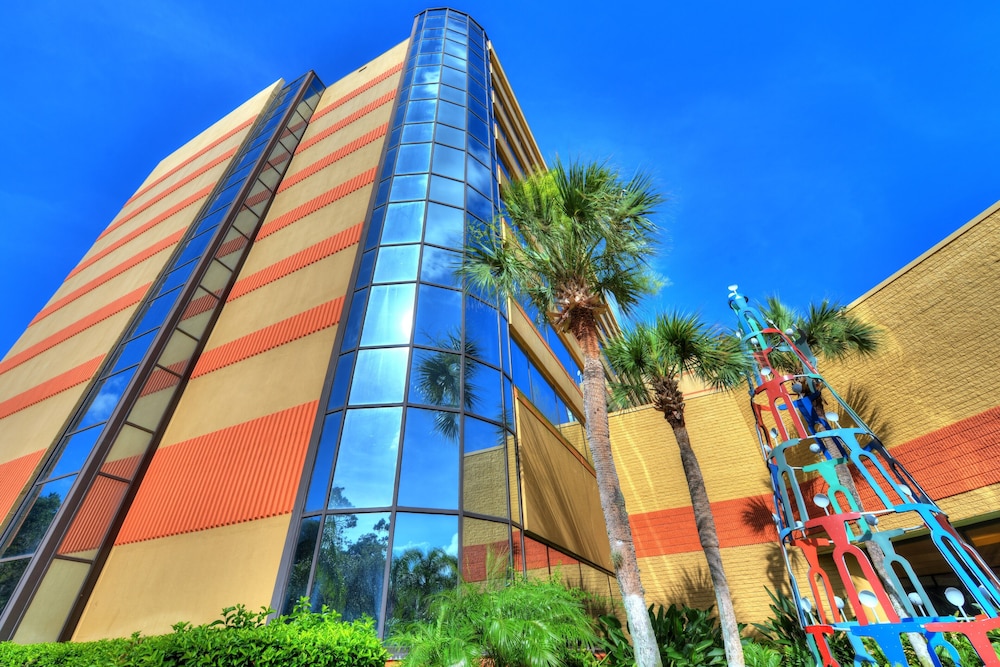Hilton Orlando Altamonte Springs - photo 66