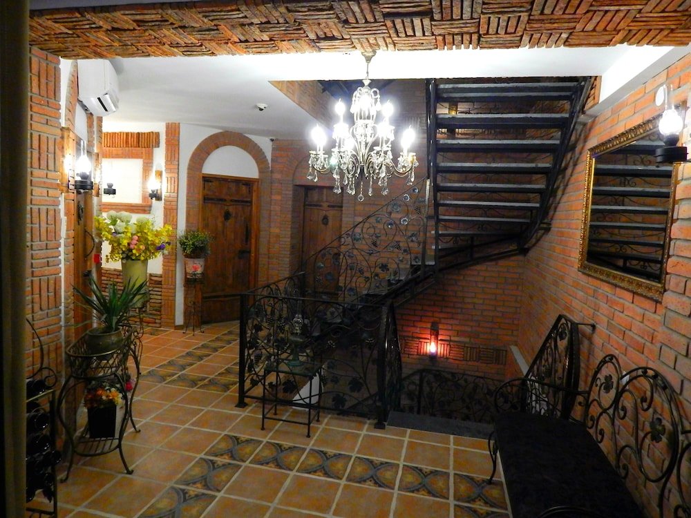 Janashia Group Hotels