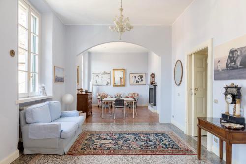 Appartamento La Gallietta — 4-Star Luxury Hotel in Como, Italy