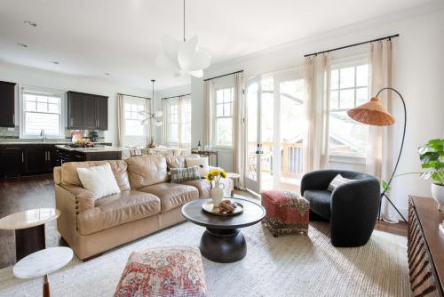 Fresh Prince - carbon neutral hotel in Atlanta
