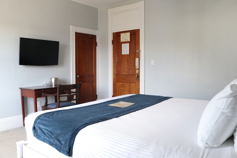 Emerson Inn - photo 34