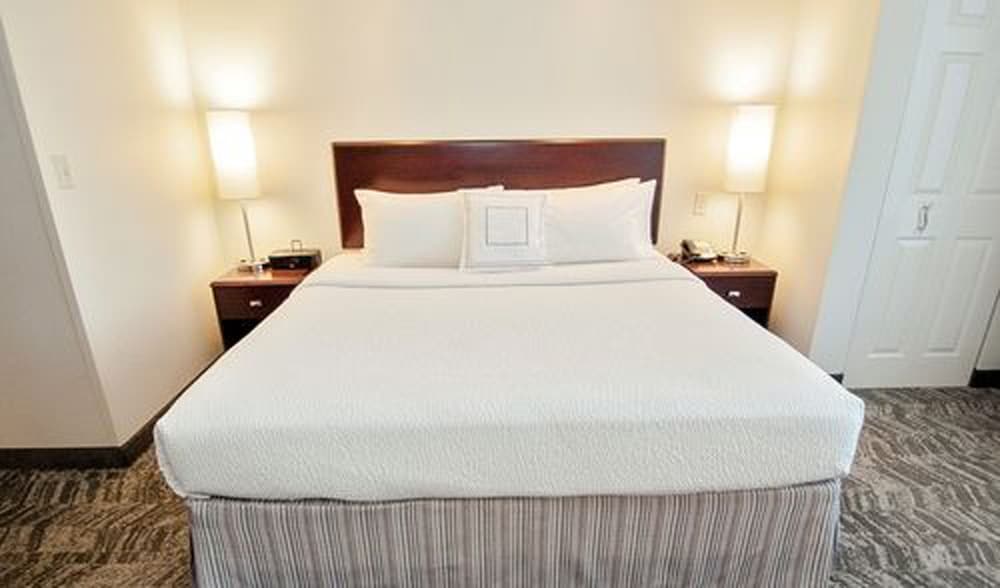 Springhill Suites by Marriott Louisville Airport - photo 6