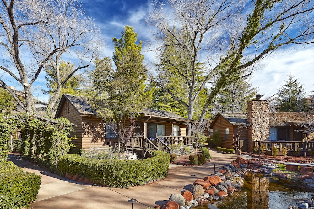 L'Auberge de Sedona - photo 197