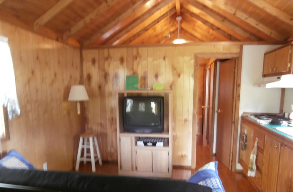 Riverbend Lodging in Bryson City, United States