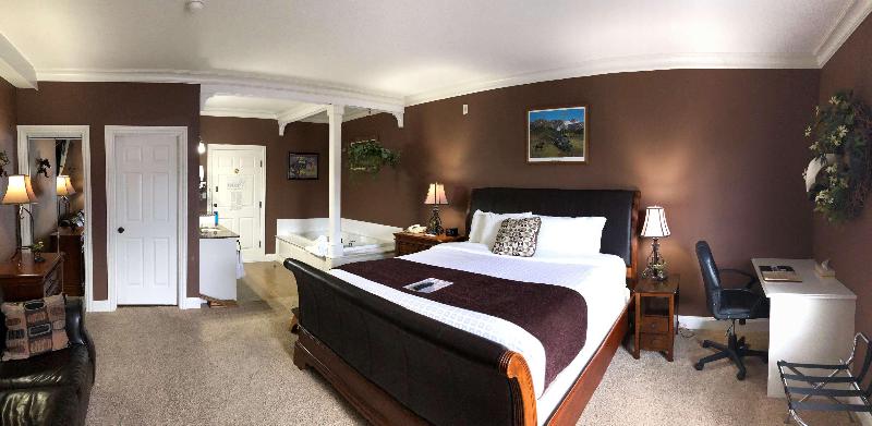 Depot Inn and Suites - photo 24