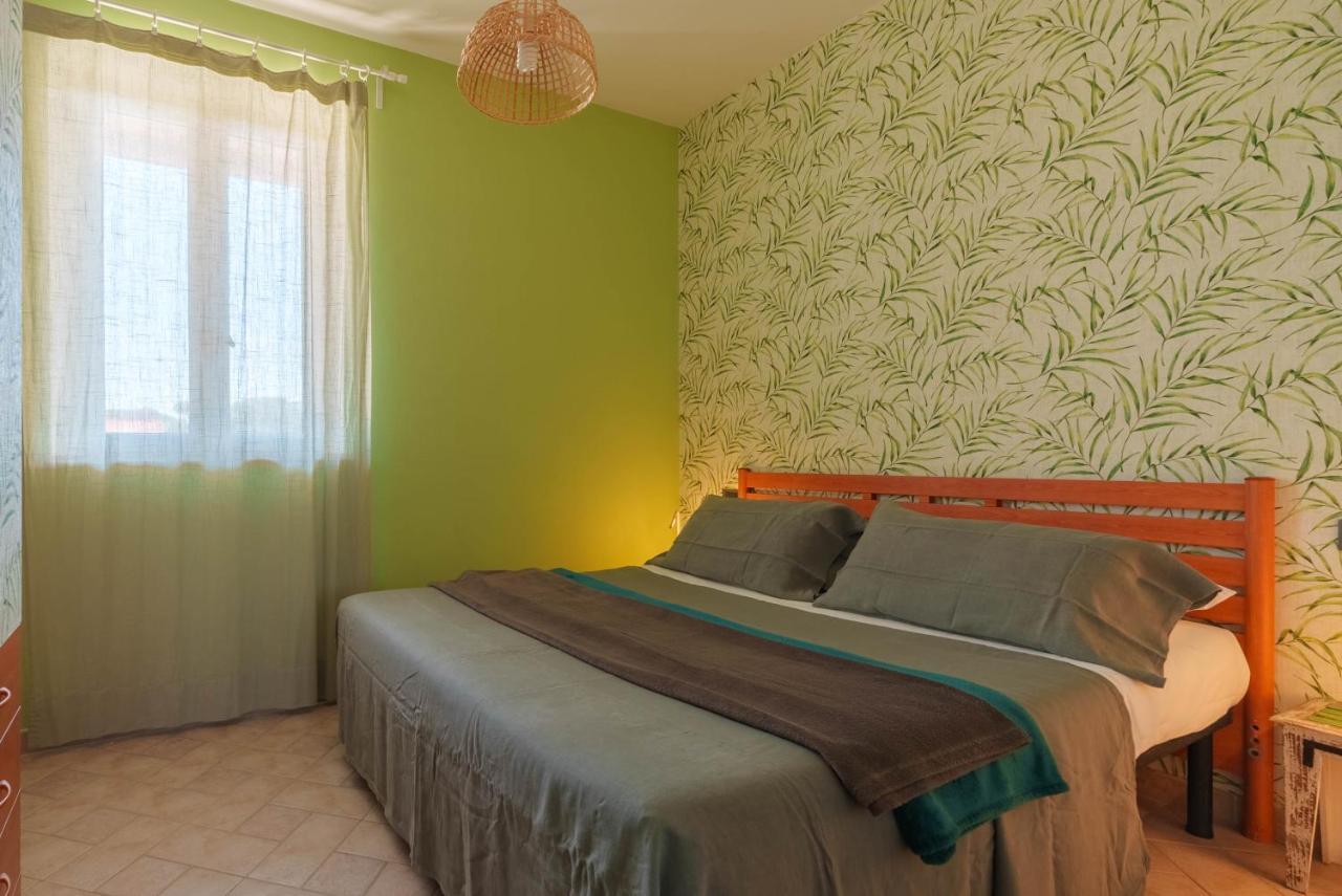 Appartamento Beach House — 4-Star Luxury Hotel in Marina Di Grosseto, Italy