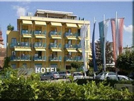 Hotel Alte Post Sudsteiermark — Leibnitz