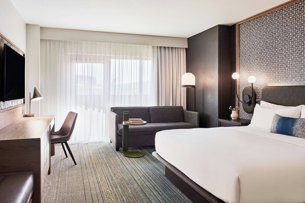 Renaissance Phoenix Glendale Hotel & Conference Center - photo 26