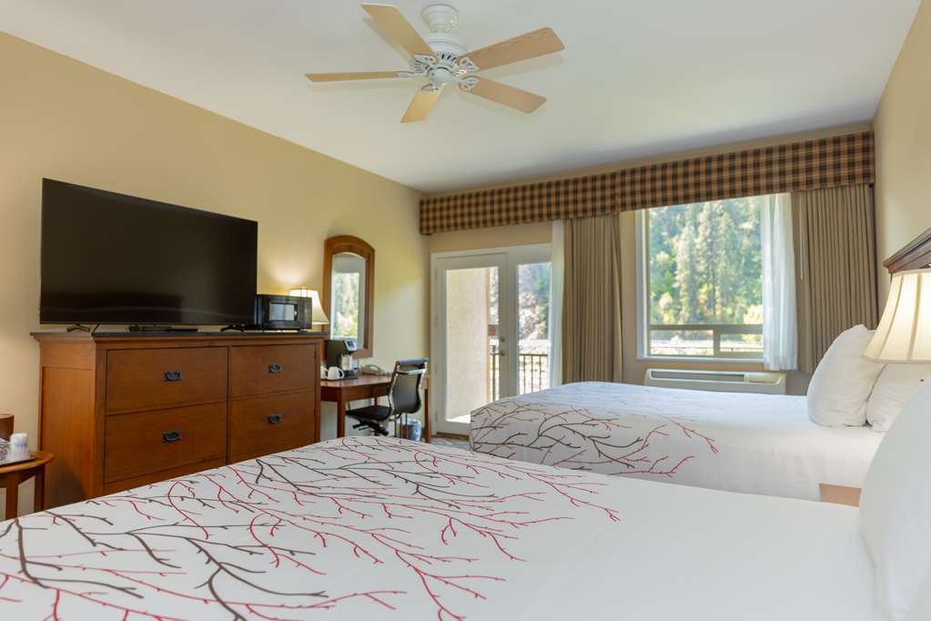 Best Western Lodge At River's Edge - photo 40
