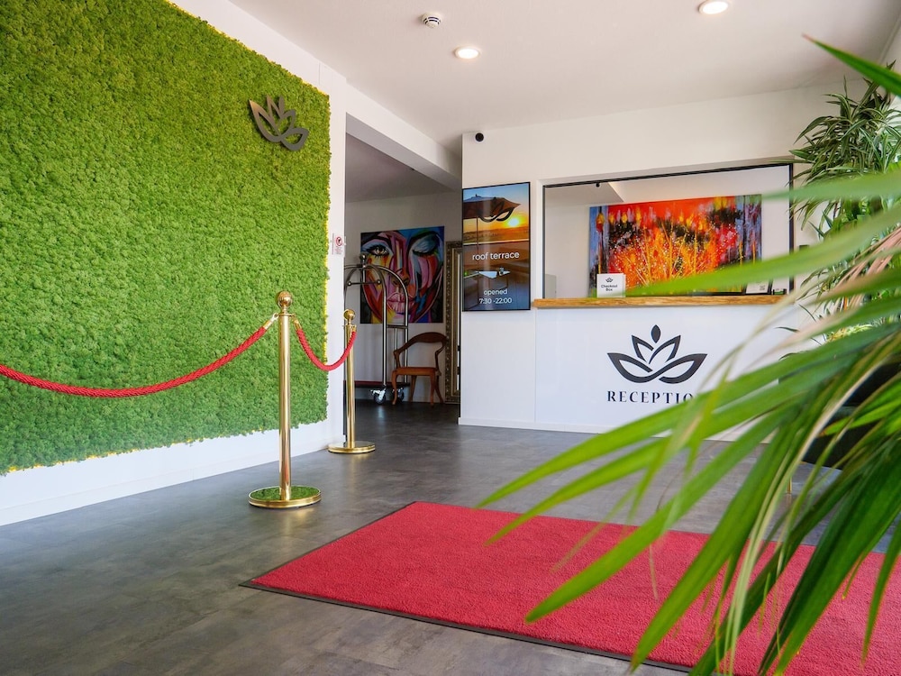 Hotel Sleep Dream Nahe Europa Park Und Rulantica — Ringsheim