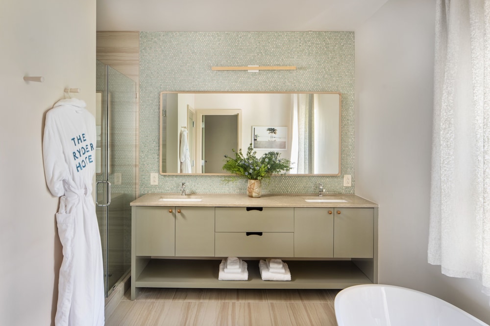 The Ryder Hotel - photo 51