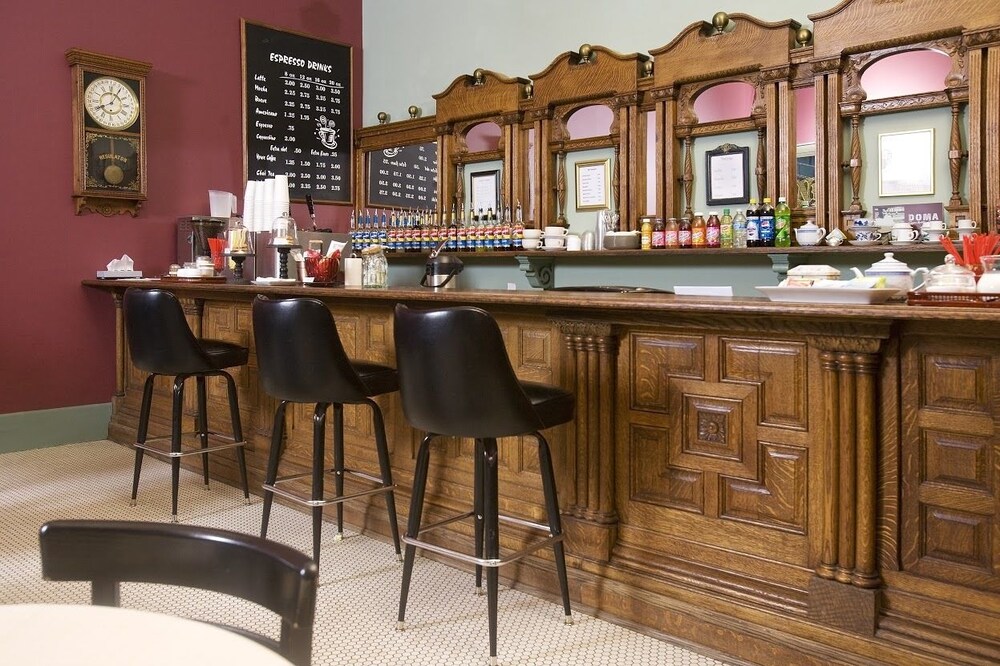 The Weinhard Hotel - photo 27