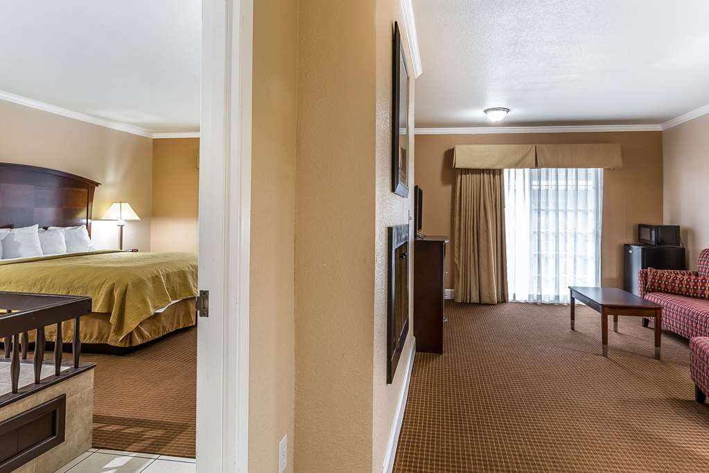 Quality Inn near Hearst Castle - photo 27