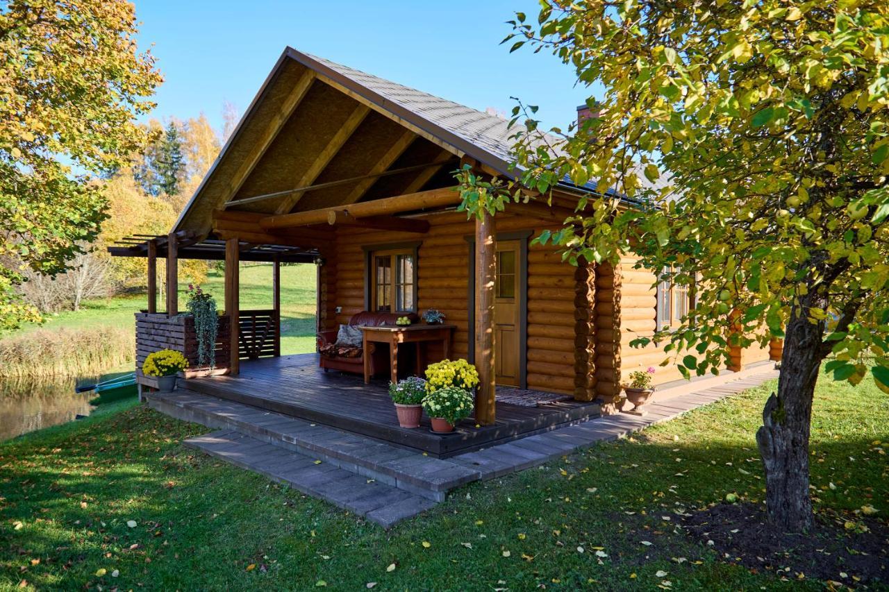 Anni Saunamaja - last minute hotel in Unknown City